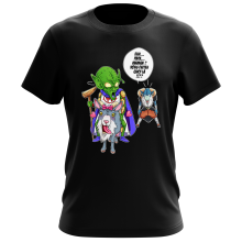 T-shirts Hommes Parodies Manga