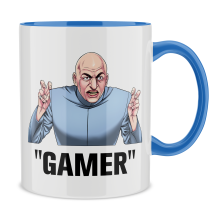 Mugs Parodies Cinma