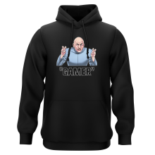 Kaptische sweatshirts Filmparodien