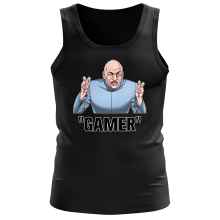 Men Tank Tops Movies Parodies