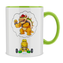 Mugs Parodies Jeux Vido