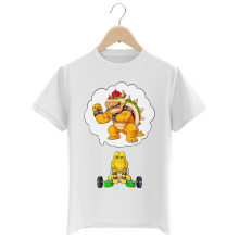 Jungen Kinder T-Shirts Videospiel-Parodien
