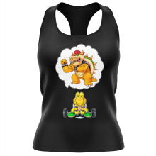 Dbardeur Femme Parodies Jeux Vido