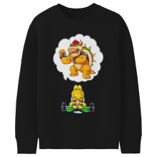 Kids Sweaters Video Games Parodies