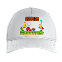 Cappelli Bambini Videogiochi Parodie