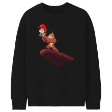 Kids Sweaters Video Games Parodies