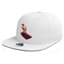 Casquette Rap Snapback Parodies Jeux Vido