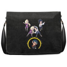 Bolsos bandolera en Lona Parodias de manga