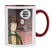 Mugs Parodies Cinma