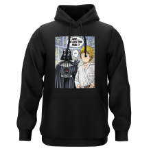 Sweat-shirts  Capuche Parodies Manga