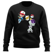 Sudaderas Parodias de videojuegos