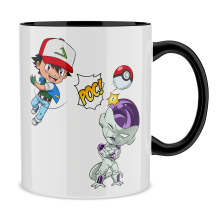 Mugs Video Games Parodies