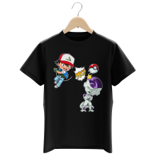 Camisetas Nios Parodias de videojuegos