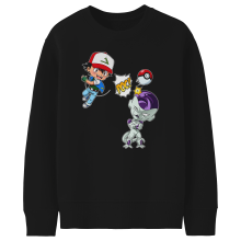 Kids Sweaters Video Games Parodies