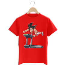 Camisetas Nios Parodias de manga