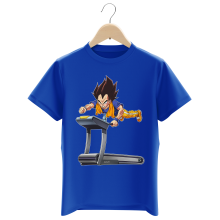 T-shirts Enfants Garons Parodies Manga