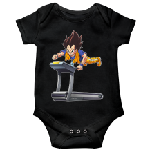 Short sleeve Baby Bodysuits Manga Parodies