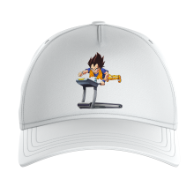 Gorras Nios Parodias de manga