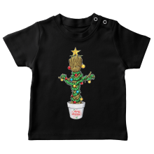 Baby T-shirts Filmparodien