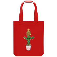 Shopper (Tote Bag) aus Bio-Baumwolle Filmparodien