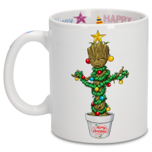 Mugs Anniversaire Parodies Cinma