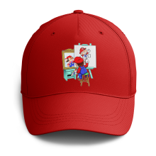 Gorras Parodias de videojuegos