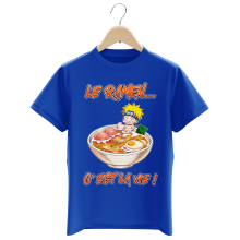 T-shirts Enfants Garons Parodies Manga