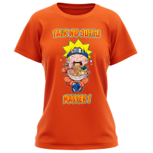 Damen T-shirts Manga-Parodien