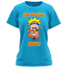 Vrouwen T-Shirts Manga-parodien