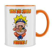 Mugs Manga Parodies