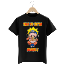 Camisetas Nios Parodias de manga