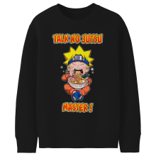 Kinder Sweatshirt Manga-Parodien