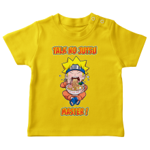 Baby T-shirts Manga-parodien