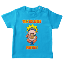 Baby T-shirts Manga-parodien