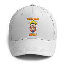 Casquettes Parodies Manga