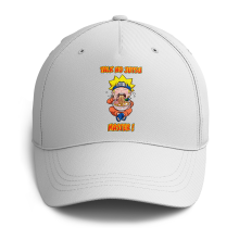 Gorras Parodias de manga