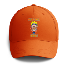 Gorras Parodias de manga