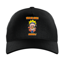 Gorras Nios Parodias de manga