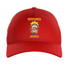 Kinder Kappen Manga-Parodien