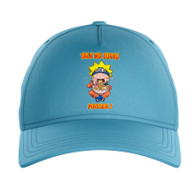 Casquettes Enfants Parodies Manga