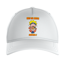 Casquettes Enfants Parodies Manga