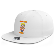 Gorra de rapero Parodias de manga