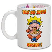 Mugs Anniversaire Parodies Manga