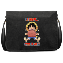 Sac  Bandoulire Premium Parodies Manga