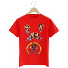 Boys Kids T-shirts Movies Parodies