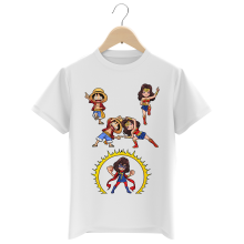 T-shirts kinderjongen Filmparodien