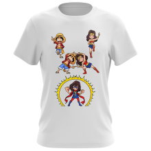 Heren-T-shirts Filmparodien