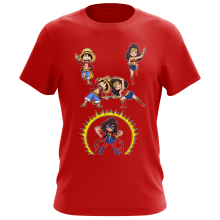 T-shirts Hommes Parodies Cinma