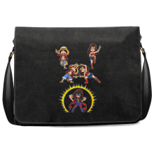 Sac  Bandoulire Premium Parodies Cinma