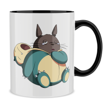 Mugs Parodies Manga